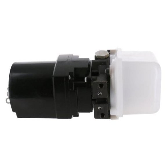 Tilt Motor with Oildyne Pump for Late Model Mercruiser