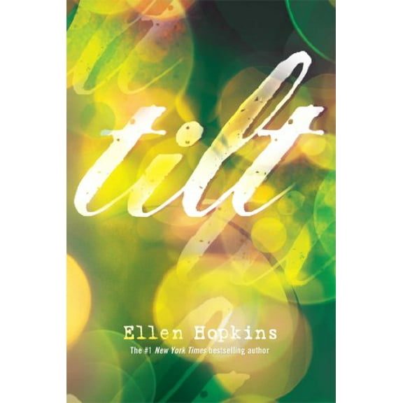 Pre-Owned Tilt (Paperback) 1416983317 9781416983316