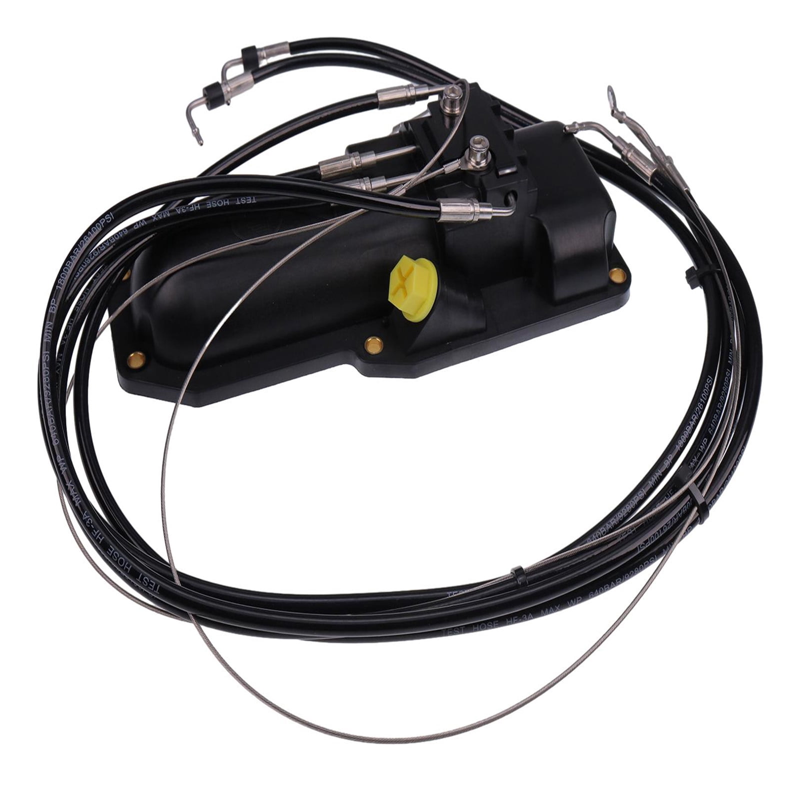 Kit De Soufflets Pour Volvo Penta SX-A / DPS-A (Réf: 3888916) - Neuf, Qualité Aftermarket