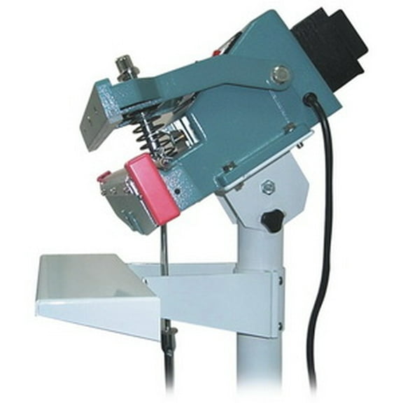Tilt Sealer 24" x 10mm Impulse Heat Seal Foot Operated AIE-610FIT