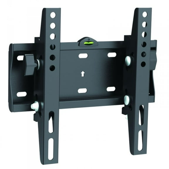 Tilt TV Wall Mount: 23"-42" Screens