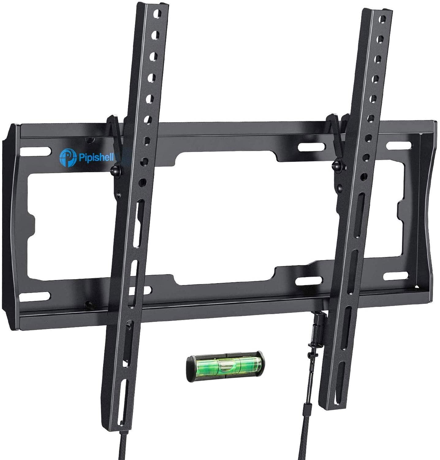 Tilt TV Wall Mount Bracket Low Profile for Most 23-55 Inch LED LCD OLED ...