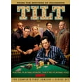 thumbnail image 1 of Tilt: The Complete First Season, 1 of 1