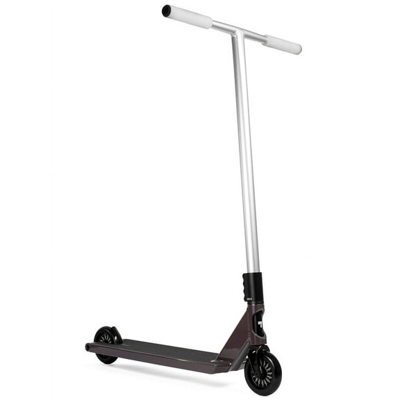 Tilt Theorem Pro Scooter - 6.2" Wide Umber