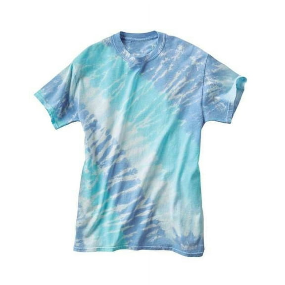 Tilt Tie Dye T-Shirt