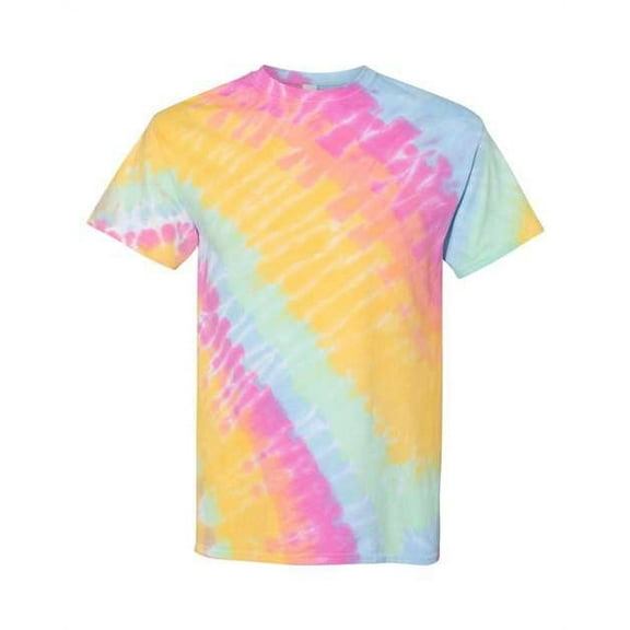 Tilt Tie Dye T-Shirt