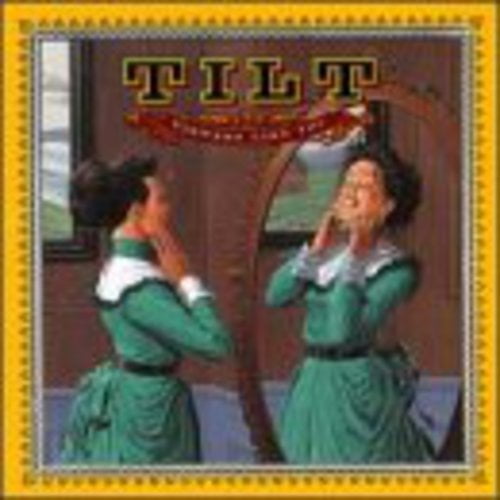 Tilt - Tilt : Viewers Like You - Music & Performance - CD