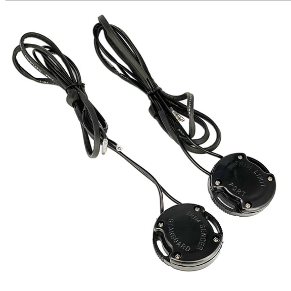 Tilt/Trim Limit Sender Switch Set For Mercruiser R / MR/ For Alpha One For Bravo 805320A03 805130A2