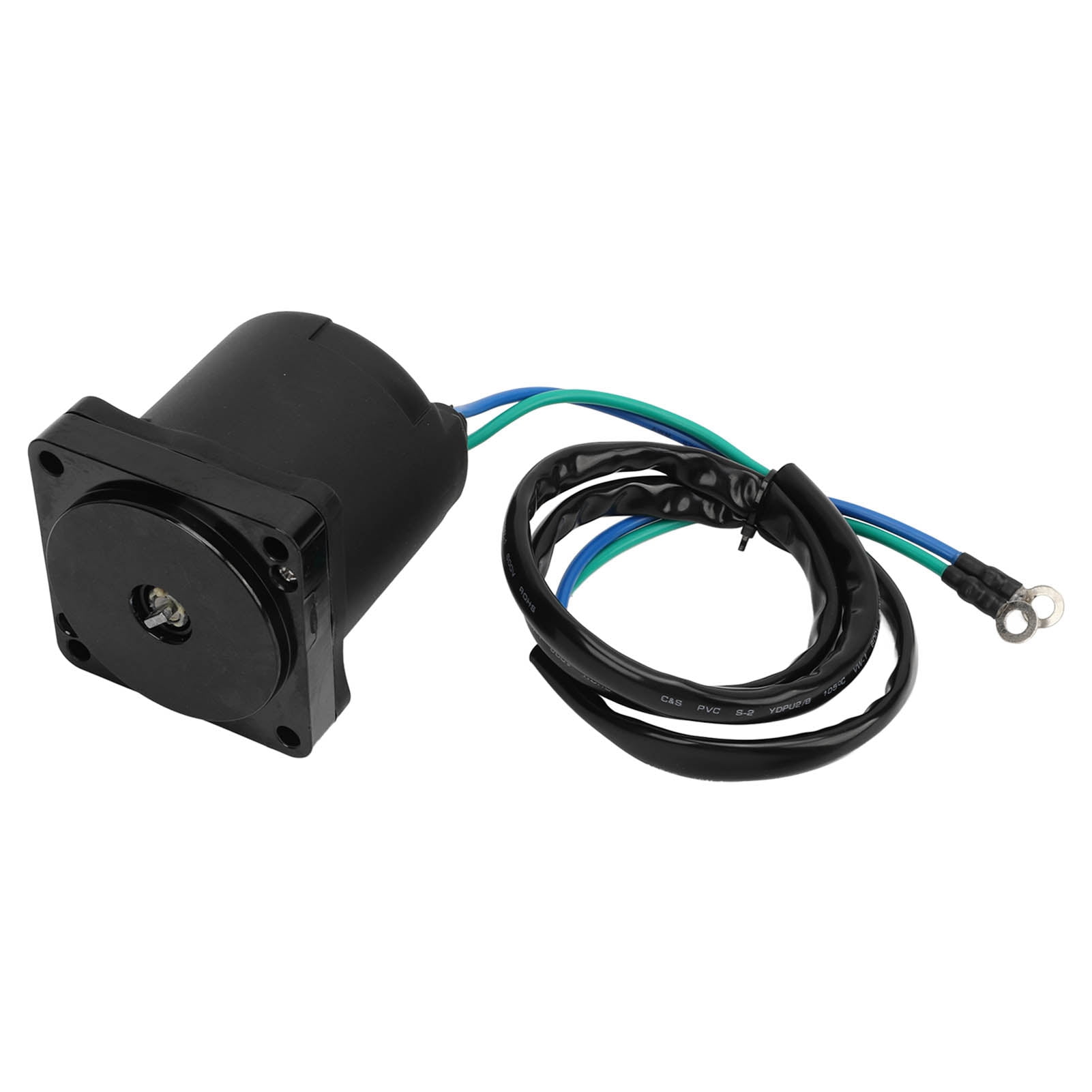 Tilt Trim Motor 5033838 Reversible 12V Rugged Outboard Tilt Trim Motor