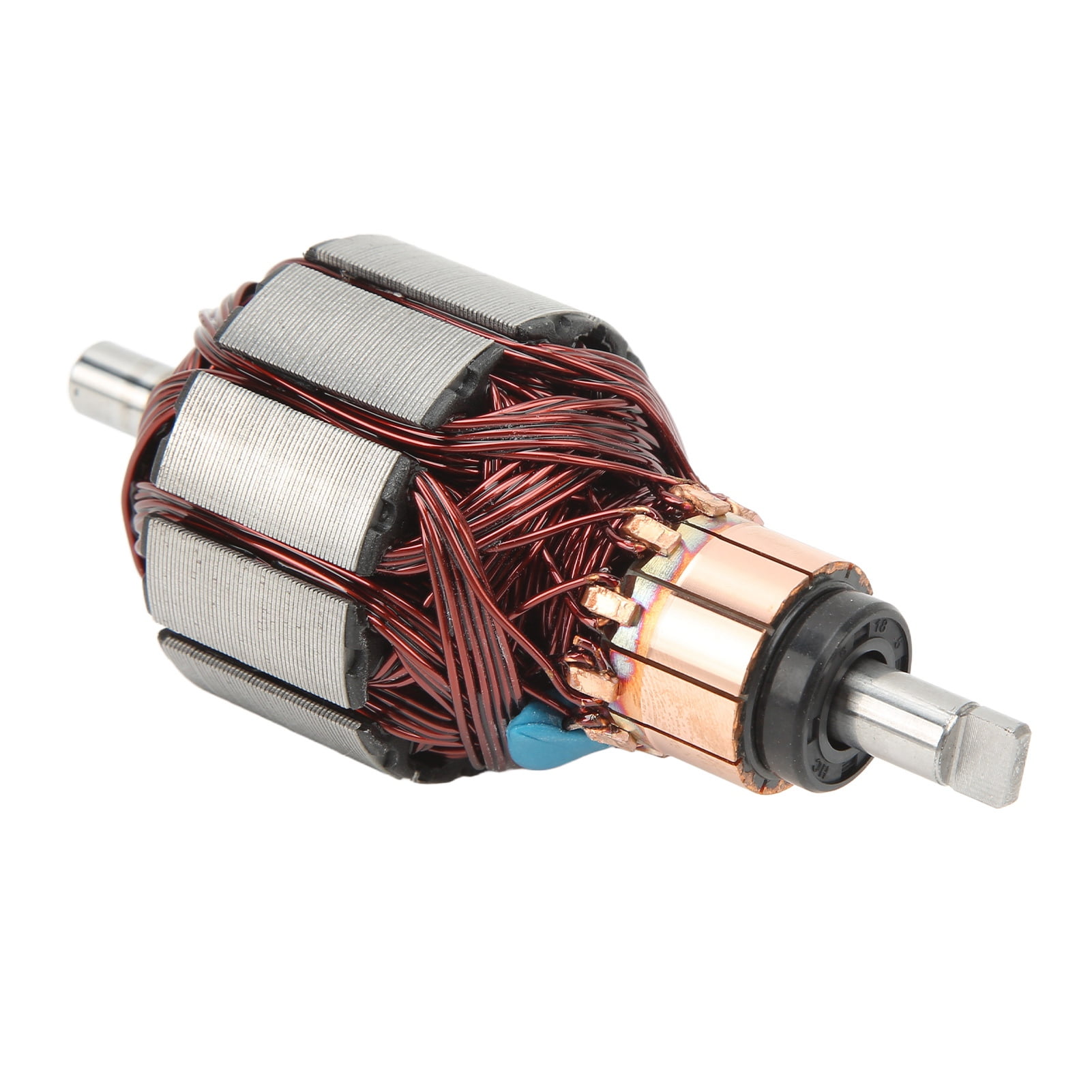 Tilt Trim Motor Armature Assy, High Performance Durable Armature Assy