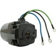 thumbnail image 1 of Tilt Trim Motor Compatible With Mercury Marine Mercruiser w/ Oildyne Pump 17649 17649T 87828, 1 of 4