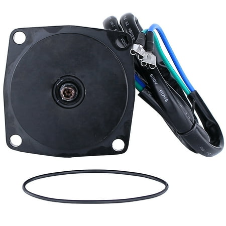 Tilt/Trim Motor Fits Evinrude/Johnson Omc 1992 6242 437801 36120-Zv5-821