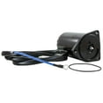 thumbnail image 1 of Tilt Trim Motor Fits Yamaha Eng Z250 300 02-09 60V-43880-00-00 69J-43880-00-00, 1 of 2