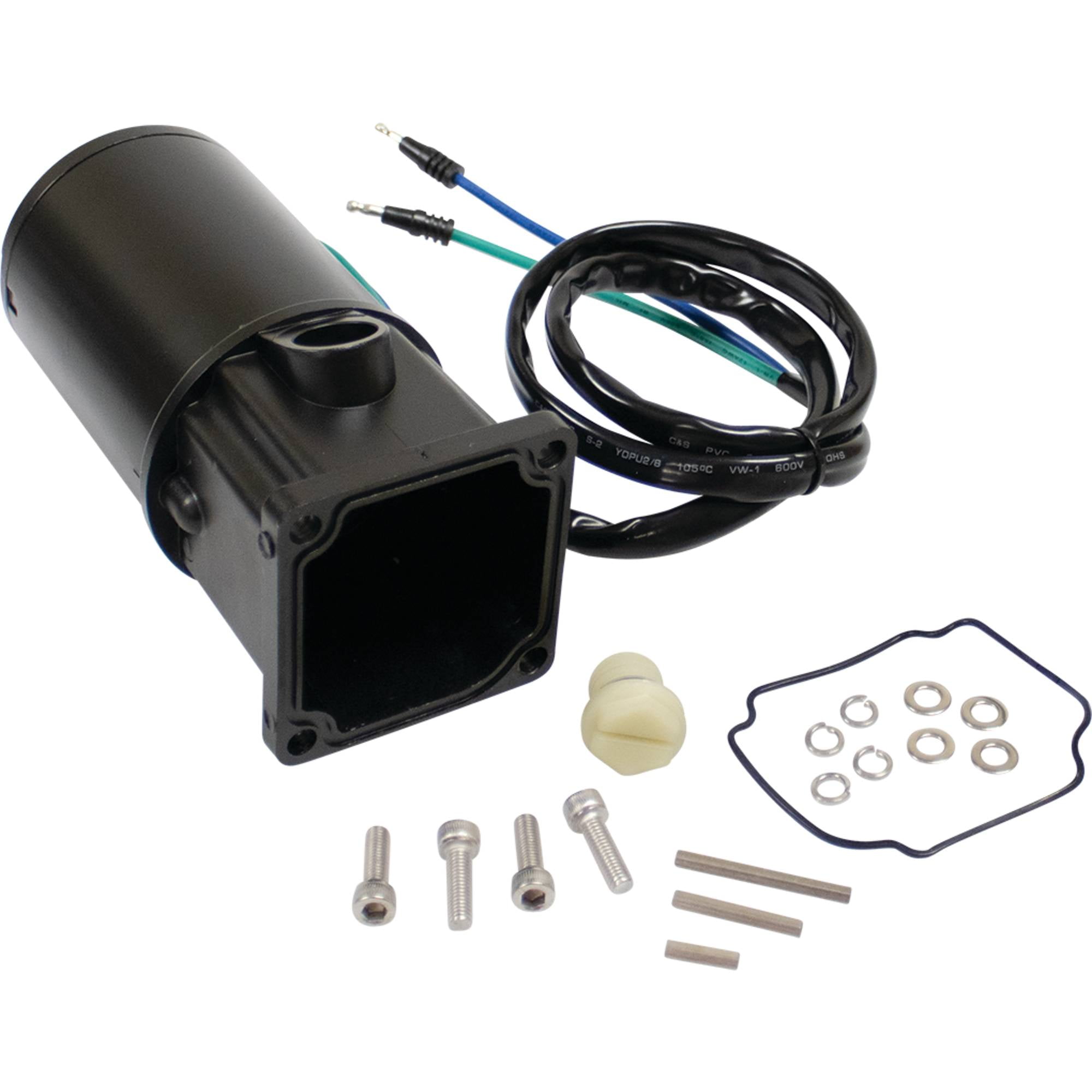 Tilt Trim Motor for Mercury Mariner 50-125HP 809885A1