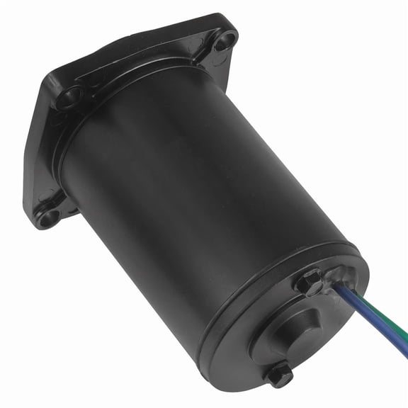 Tilt Trim Motor for OMC Evinrude Johnson 40Hp 50Hp 60Hp 2004-2009 / 25Hp 2009