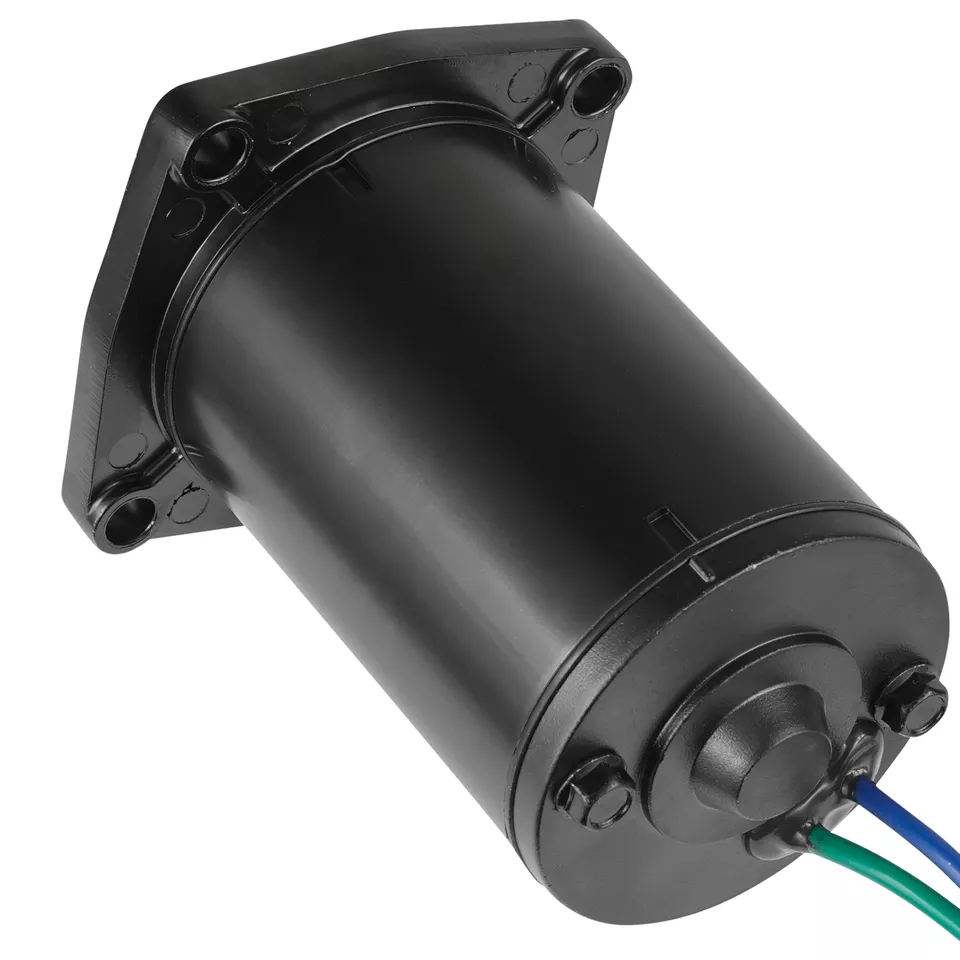 NEW TILT/TRIM MOTOR OMC EVINRUDE JOHNSON 40 48 50 Hp