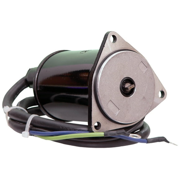 Tilt Trim Motor for Suzuki 6269, Pt650Nm, 38100-87D00-01T, 18-6785; 430-22083