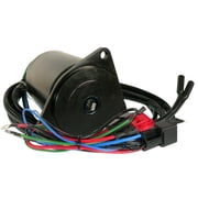 Tilt & Trim Motor for Yamaha 90ETLJD, 90TJR, C85TLR, 90ETL, 70ETL; TRM0037