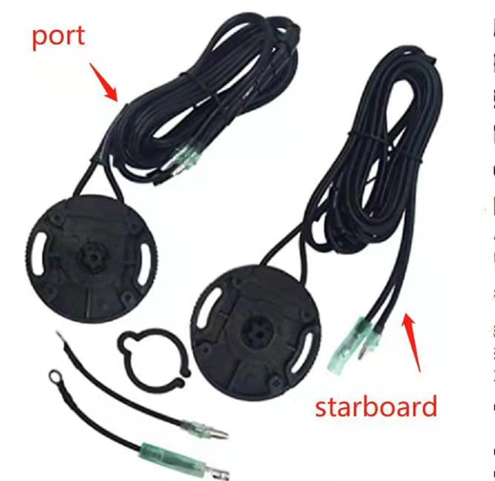 Joystick Momentaneo a 4 Posizioni Joystick 4NO Spring Return IP55