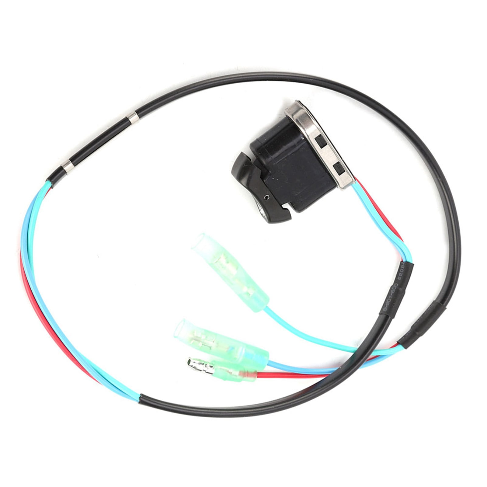 Tilt Trim Switch Trim Tilt Switch Remote Control Assembly For Engine