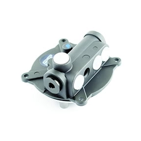 Tilt & Trim Valve Body Compatible With OMC By Part Numbers PH200-VB02
