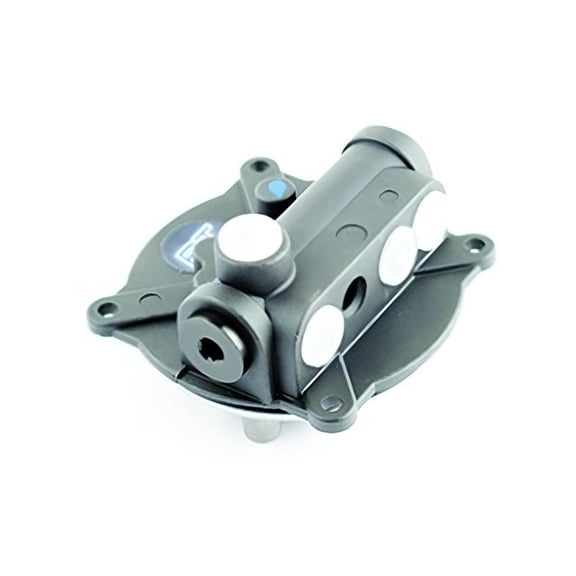 Tilt & Trim Valve Body Compatible With OMC By Part Numbers PH200-VB02