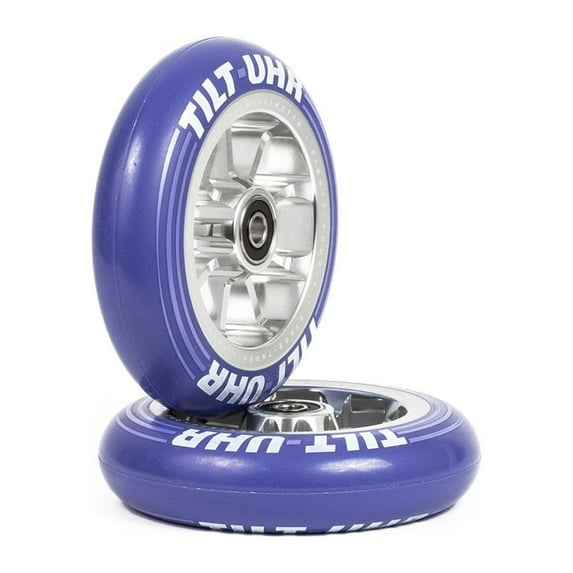 Tilt UHR Wheels
