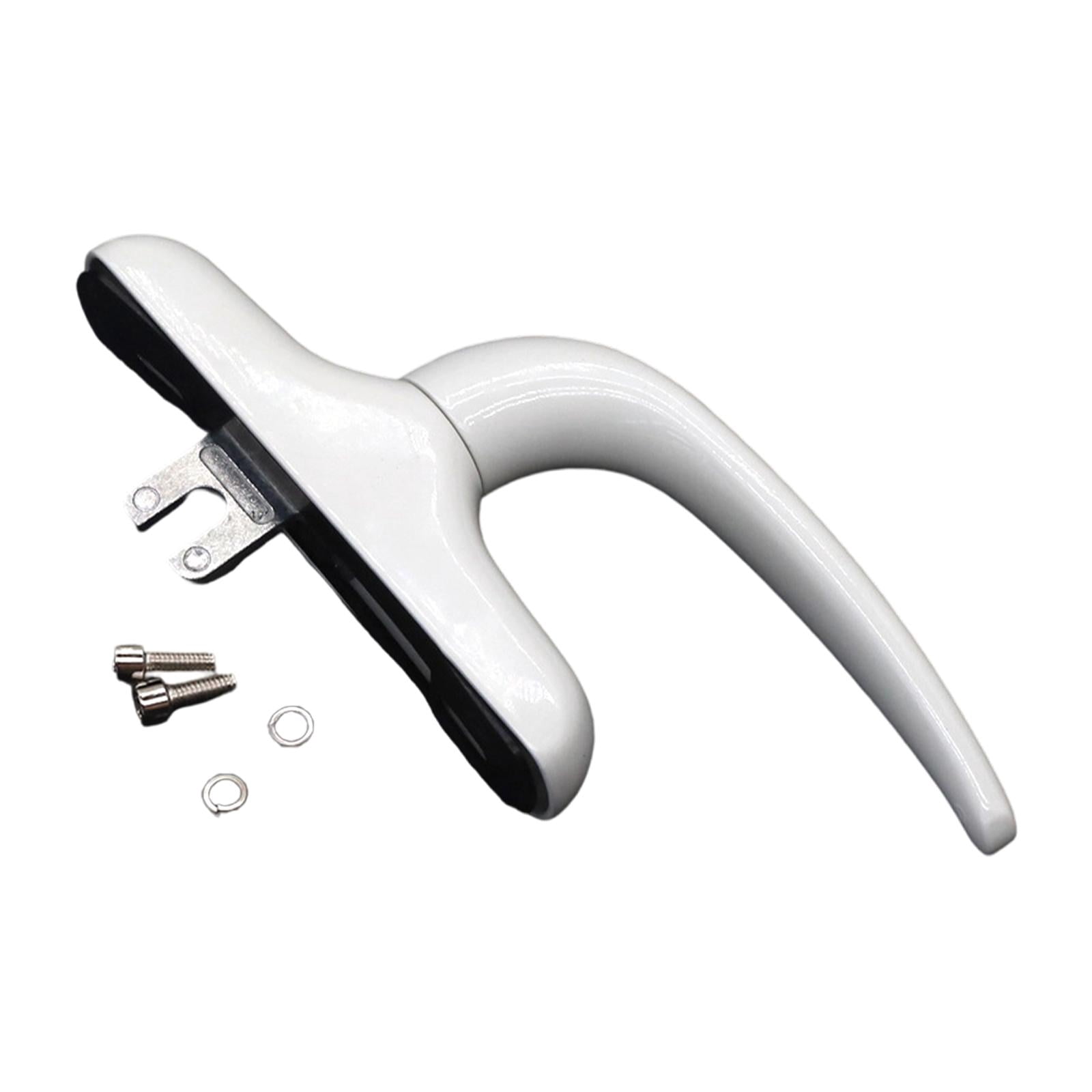 Tilt and Turn Window Handle Casement Locking Handle Window Latch Modern ...