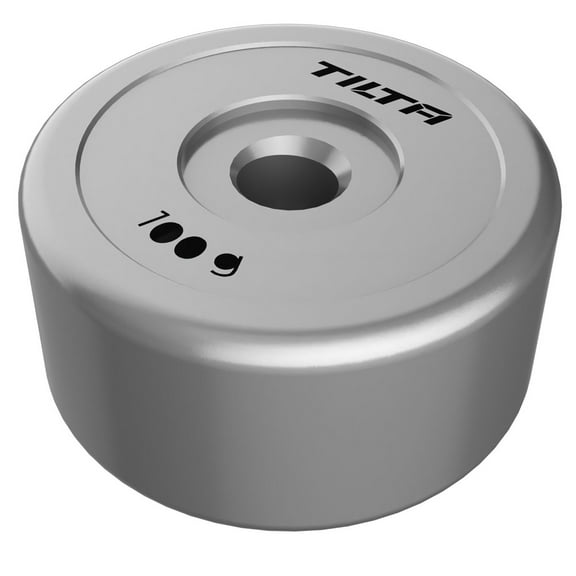 Tilta 100g Counterweight for DJI RS 2 Gimbal