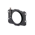 thumbnail image 1 of Tilta 100mm Clamp-On Lens Adapter for Mirage Pro Matte Box, Black, 1 of 2