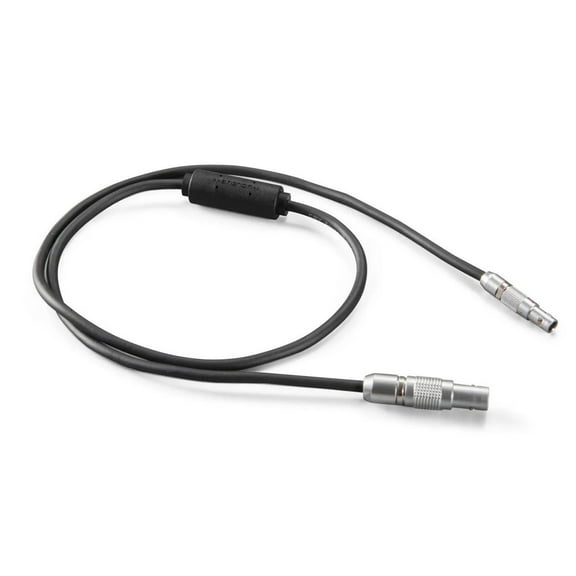 Tilta 27" Nucleus-M Run/Stop Cable for Nikon Z6/Z7, Canon R5/R6 and BMPCC 4K/6K Camera, USB-C Port