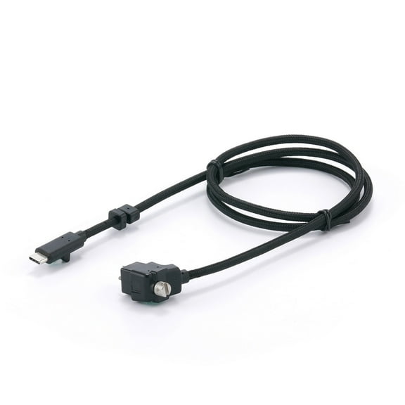 Tilta 35" Monitor Extension Cable for DJI Ronin 4D, Black