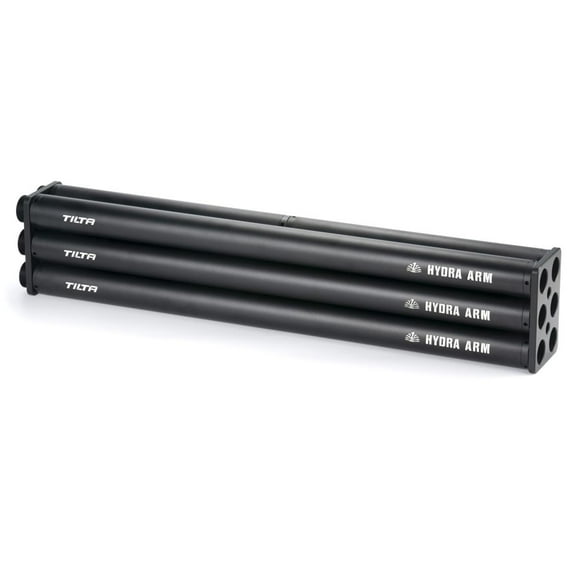 Tilta 50mm Speed Rail Set, Black