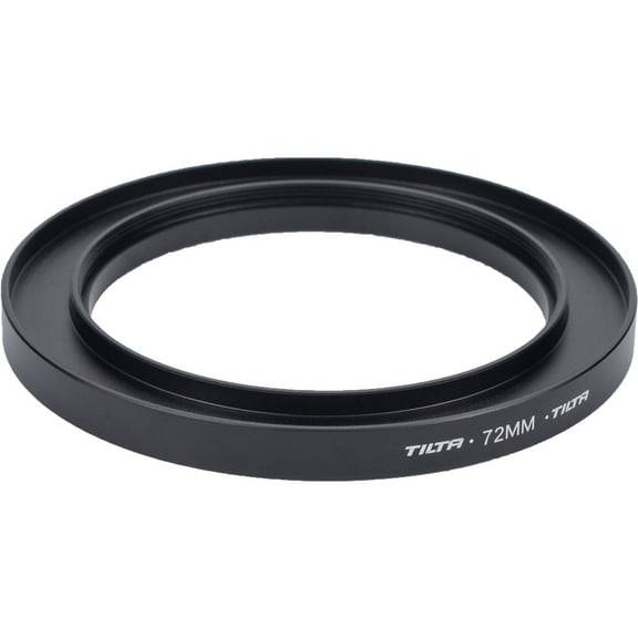 Tilta 72mm Adapter Ring for Mirage Matte Box