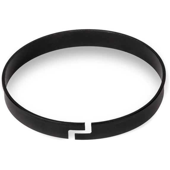 Tilta 85mm Cinema Adapter Ring for Mini Clamp-On Matte Box, Black