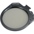 thumbnail image 1 of Tilta 95mm Circular Polarizer Filter for Mirage Matte Box, 1 of 2