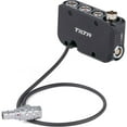 thumbnail image 1 of Tilta Advanced Input/Output Module for RED V-RAPTOR, Black, 1 of 4