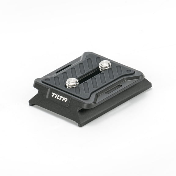 Tilta Arca-Type Manfrotto Dual Quick Release Plate, Black