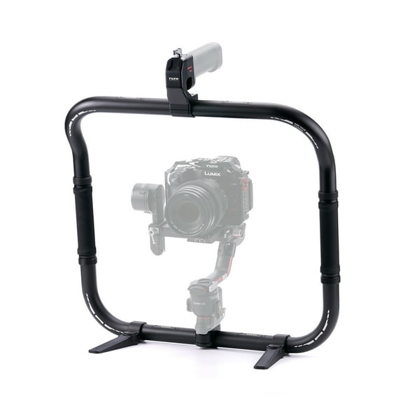 Tilta Basic Ring Grip Plus for DJI RS2, RS3, RS3 Pro, RS5