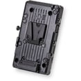 thumbnail image 1 of Tilta Battery Plate for Hydra Alien Car Mounting System, V-Mount, Black, 1 of 2