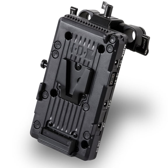 Tilta Battery Plate for Sony FS5, V-Mount
