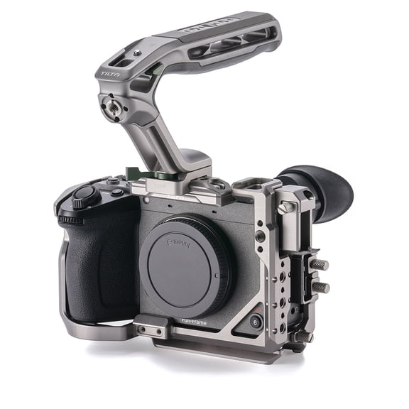 Tilta Full Camera Cage Base Kit for Sony FX2