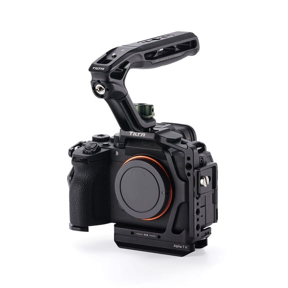 Tilta Full Camera Cage Lightweight Kit for Sony Alpha 7 V/7 IV/7R V