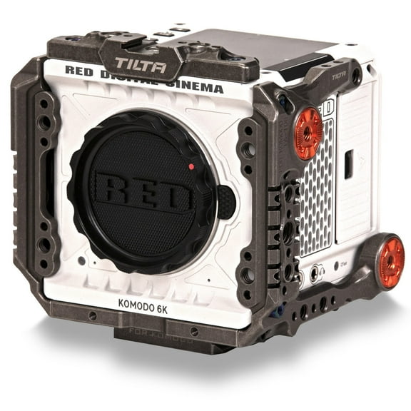 Tilta Full Camera Cage for RED Komodo, Tactical Gray