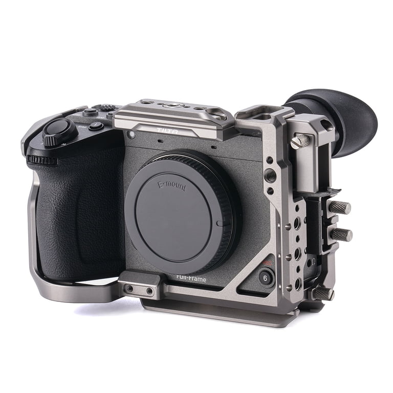 Tilta Full Camera Cage for Sony FX2 - Walmart.com