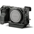 thumbnail image 1 of Tilta Full Camera Cage for Sony a6700, Black, 1 of 10