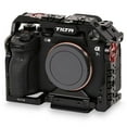thumbnail image 1 of Tilta Full Camera Cage for Sony a7S III Camera, Black, 1 of 3