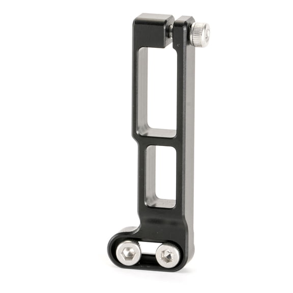 Tilta HDMI Cable Clamp Attachment for Sony a1 Full Camera Cage, Black