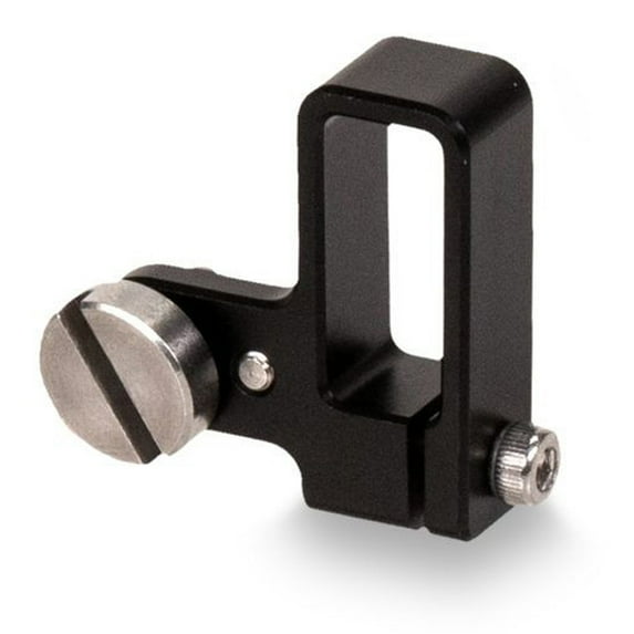 Tilta HDMI Cable Clamp Attachment for Sony a7S III Full Camera Cage, Black