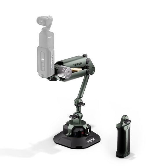 Tilta Hydra Alien Mini Ultimate Kit - Forest Green
